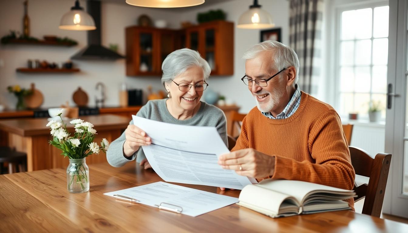 Préparation à la retraite